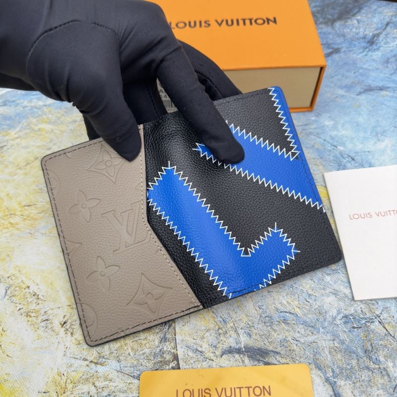 Louis Vuitton Wallets Purse